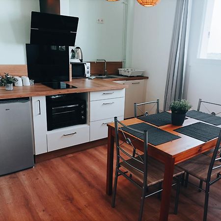 Bel Appartement Tout Equipe Льо Ман Екстериор снимка