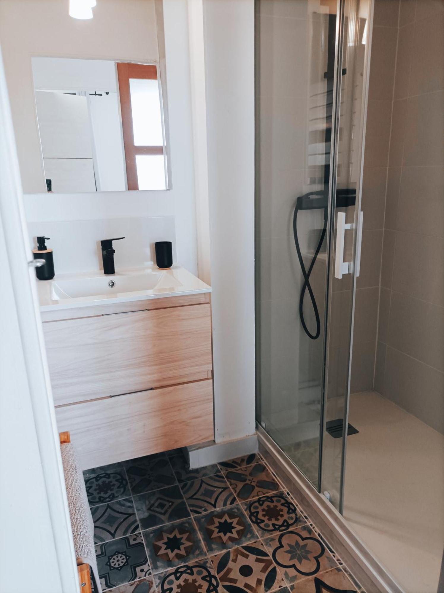 Bel Appartement Tout Equipe Льо Ман Екстериор снимка