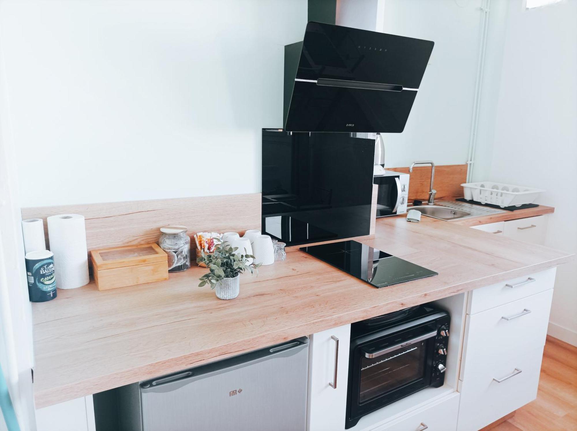 Bel Appartement Tout Equipe Льо Ман Екстериор снимка