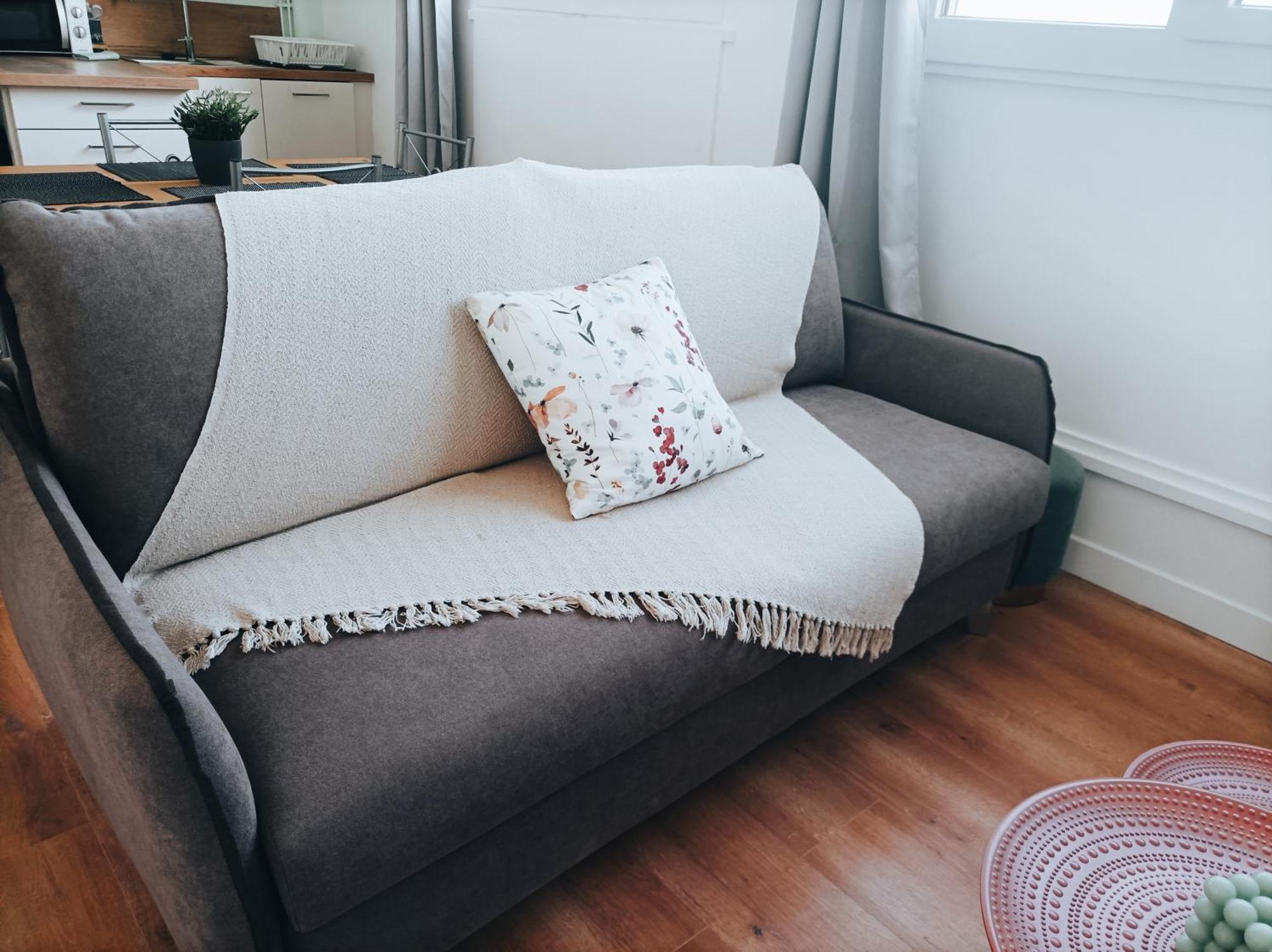 Bel Appartement Tout Equipe Льо Ман Екстериор снимка
